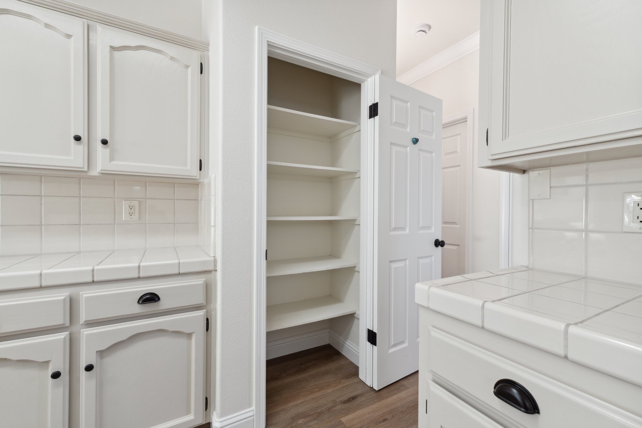 Large Pantry