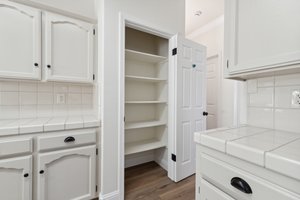 Large Pantry