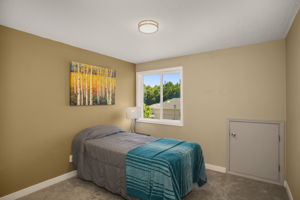 Bedroom #3