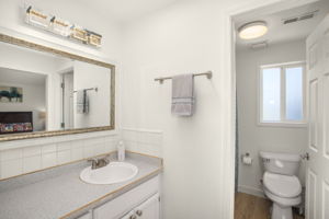 Primary Bedroom Suite - Bathroom
