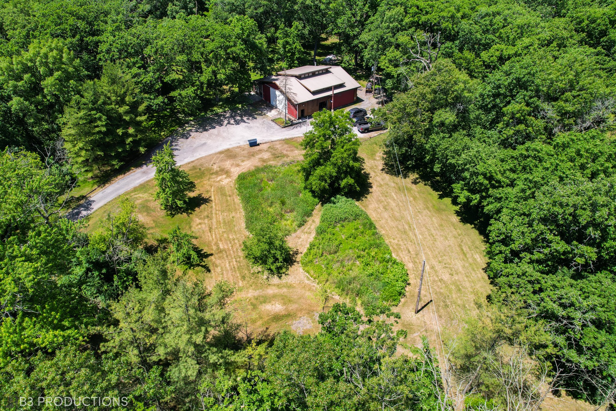 22620 Cottage Grove Ave, Steger, IL 60475 B3 Productions LLC