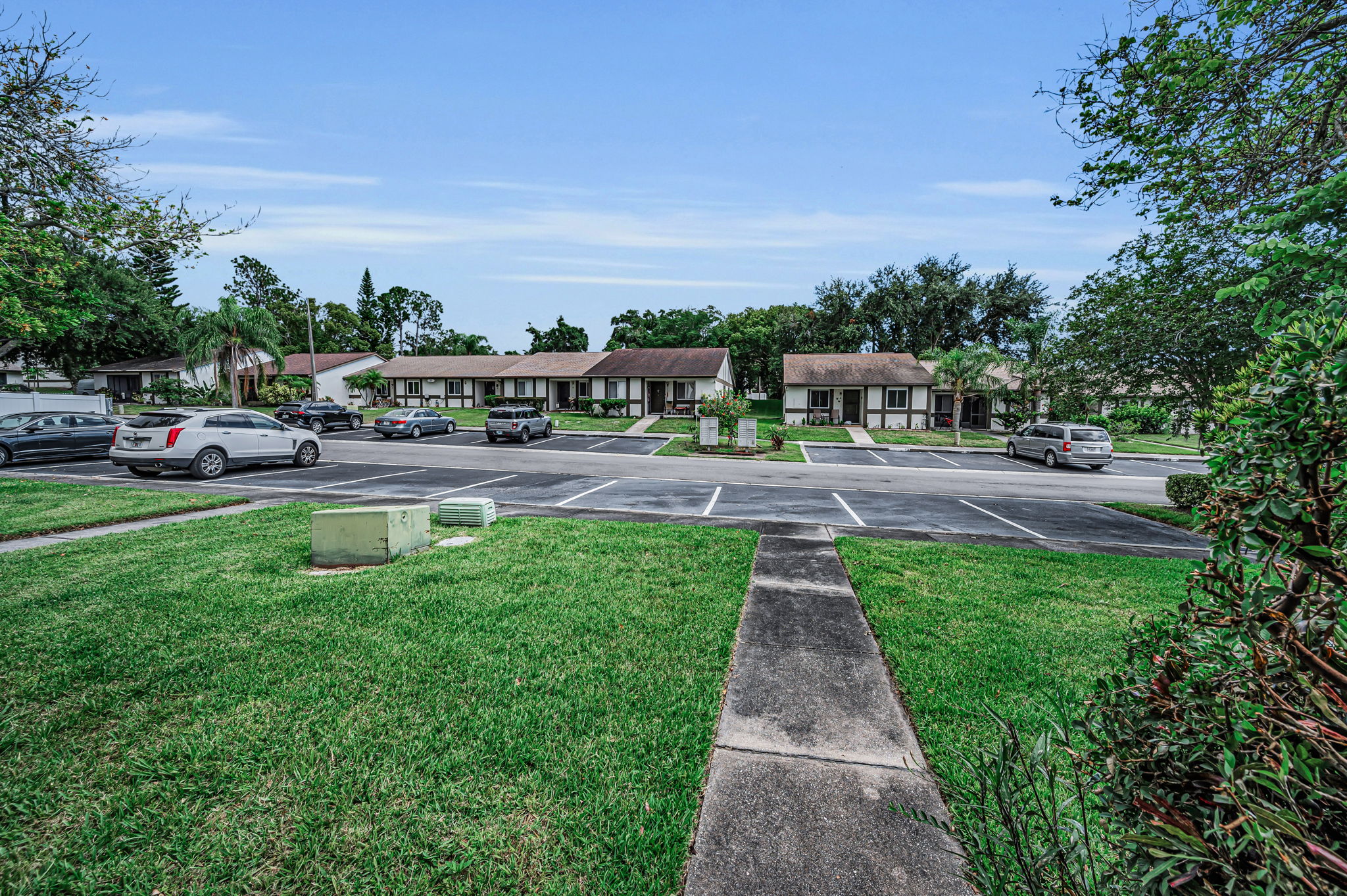 Frontyard