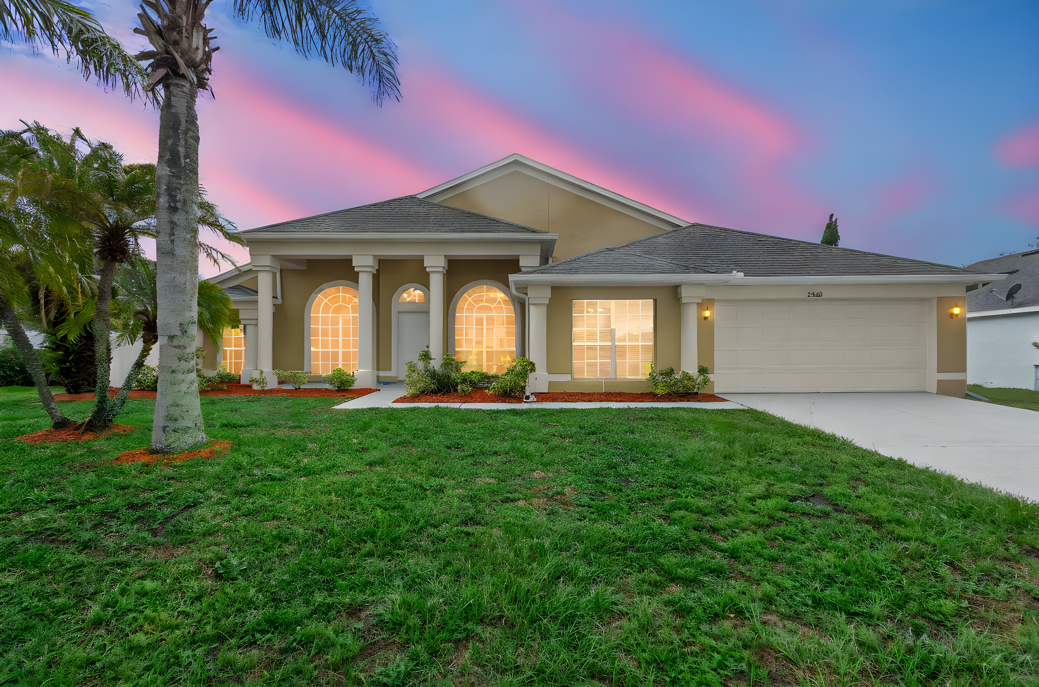 2263 Catbriar Way, Oviedo, FL 32765 (2) day to dusk.jpeg