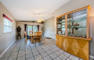 Dining Room 1