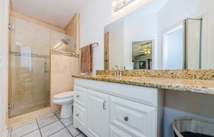 Master Bathroom 1a