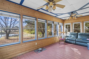 Sunroom