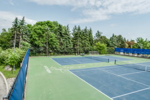 Tennis Courts