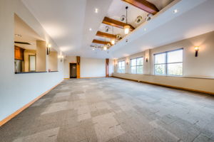 Party Room