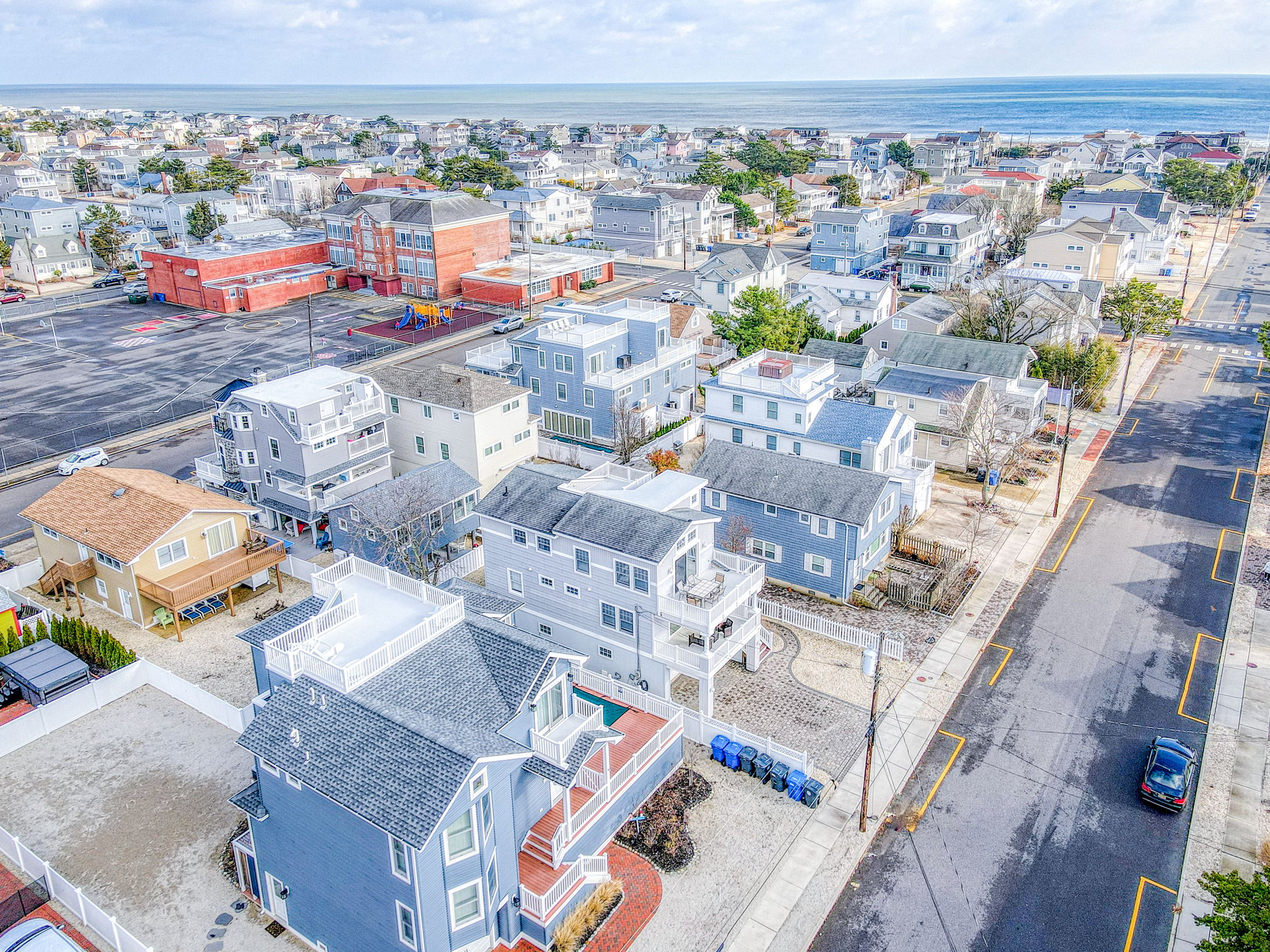  227 6th St, Surf City, NJ 08008, US Photo 3