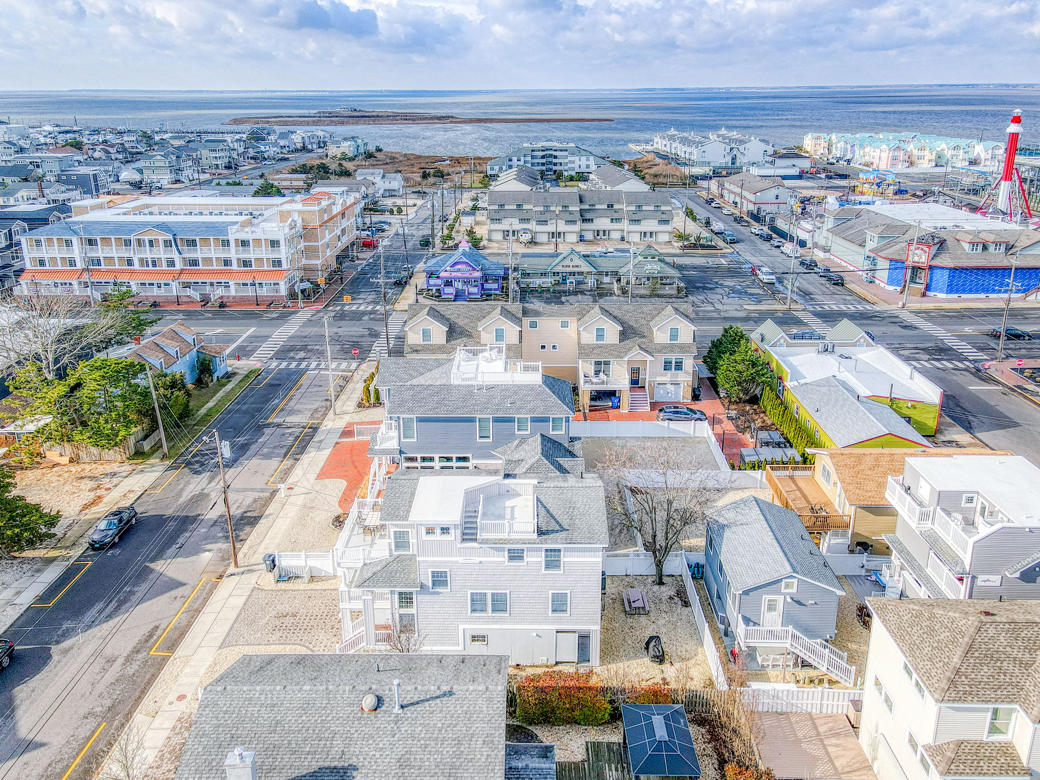  227 6th St, Surf City, NJ 08008, US Photo 4