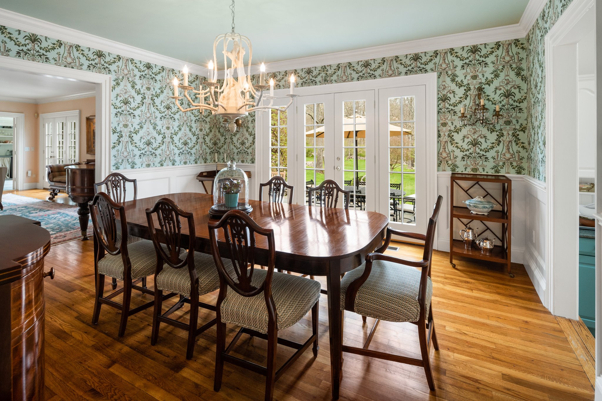 227 Canoe Hill Rd, New Canaan, CT 06840, USA Photo 65