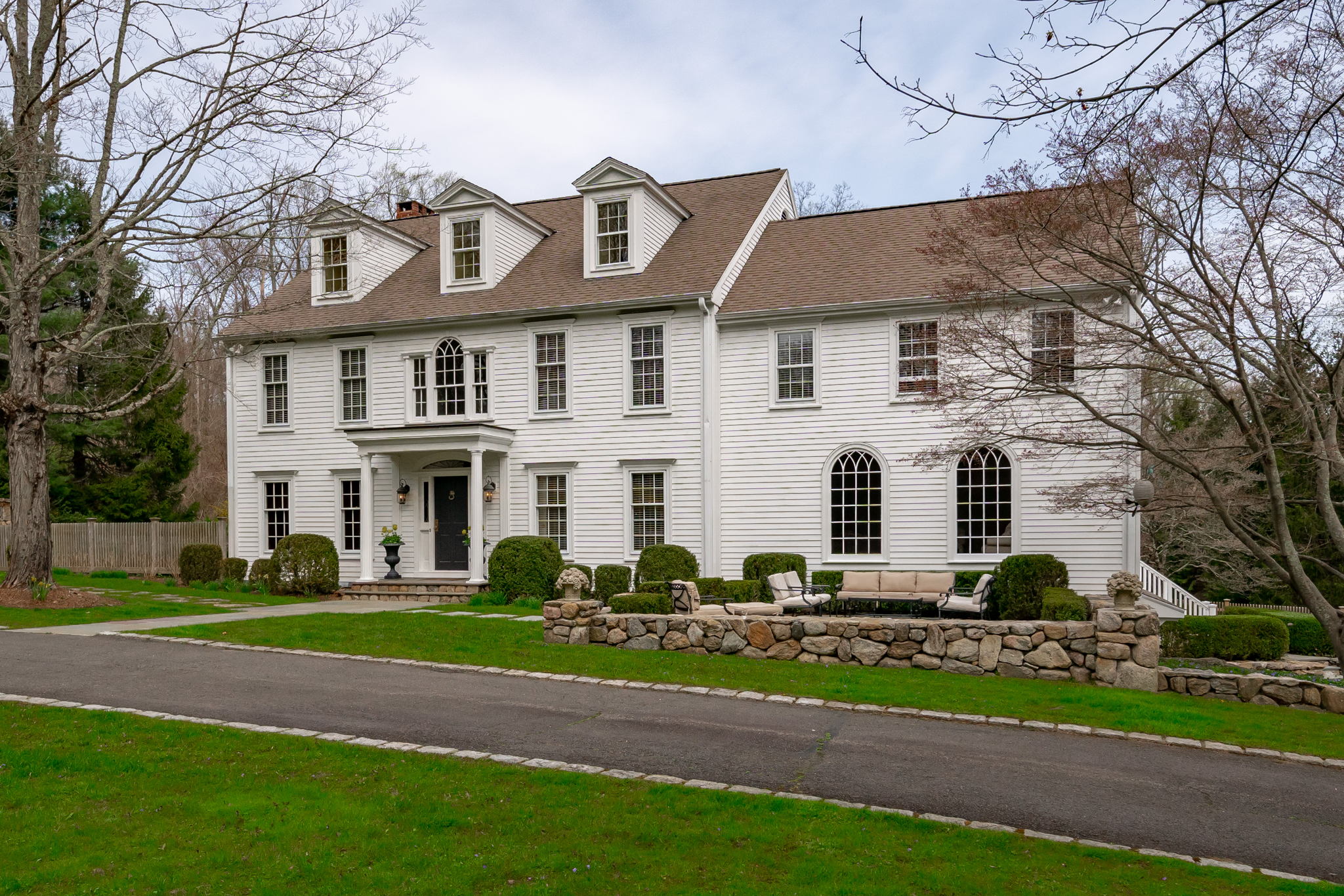 227 Canoe Hill Rd, New Canaan, CT 06840, USA Photo 5