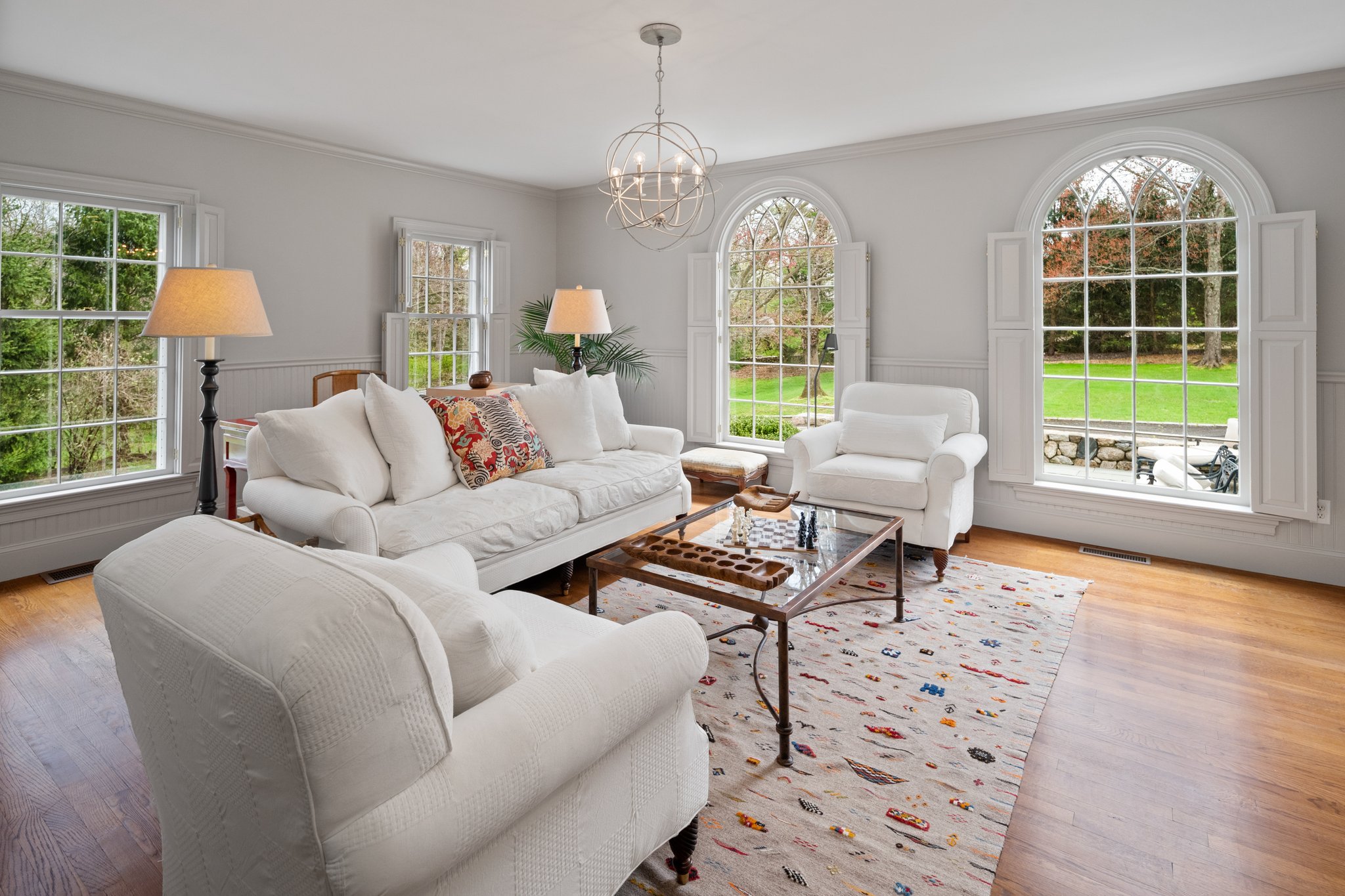 227 Canoe Hill Rd, New Canaan, CT 06840, USA Photo 69