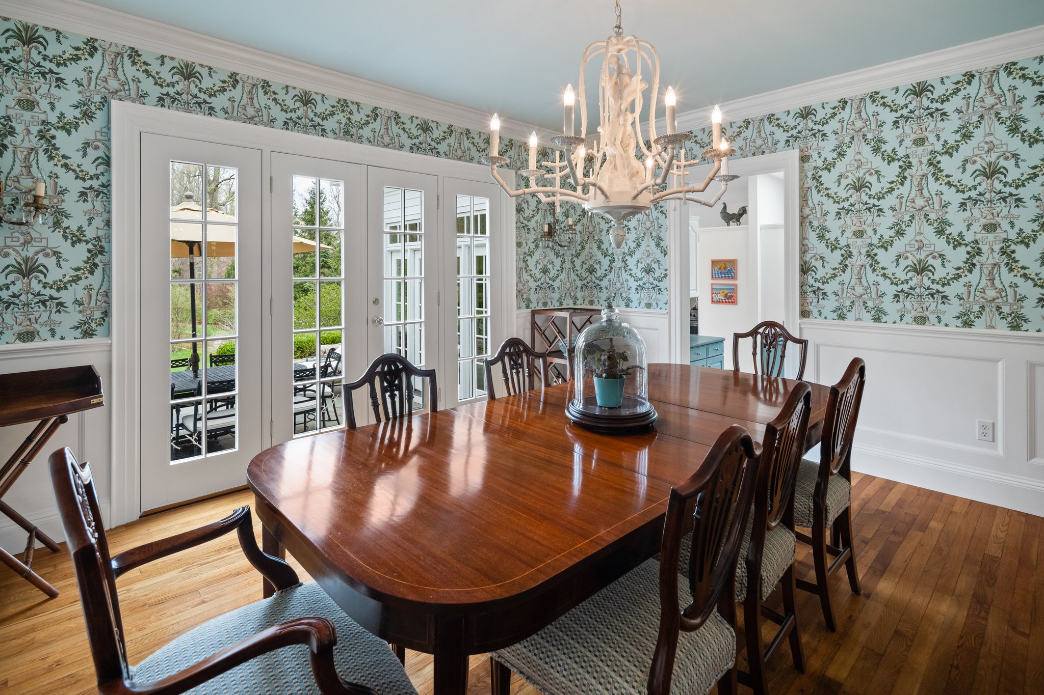 227 Canoe Hill Rd, New Canaan, CT 06840, USA Photo 73