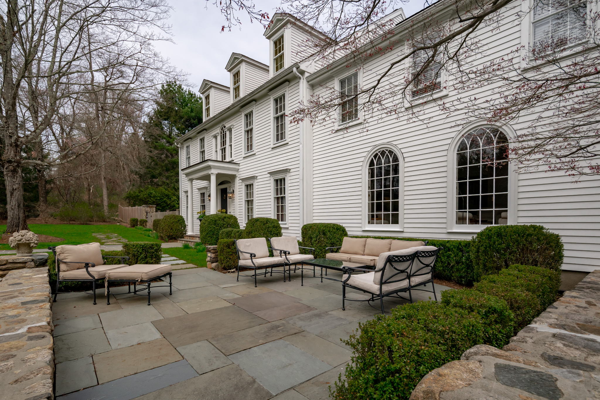 227 Canoe Hill Rd, New Canaan, CT 06840, USA Photo 31