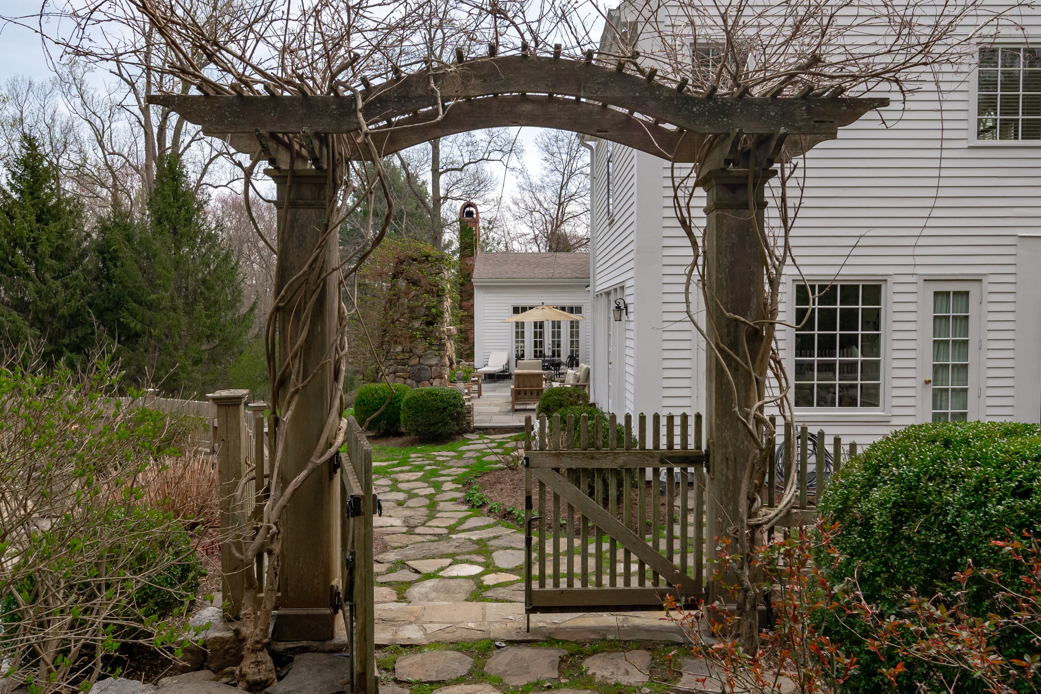 227 Canoe Hill Rd, New Canaan, CT 06840, USA Photo 30