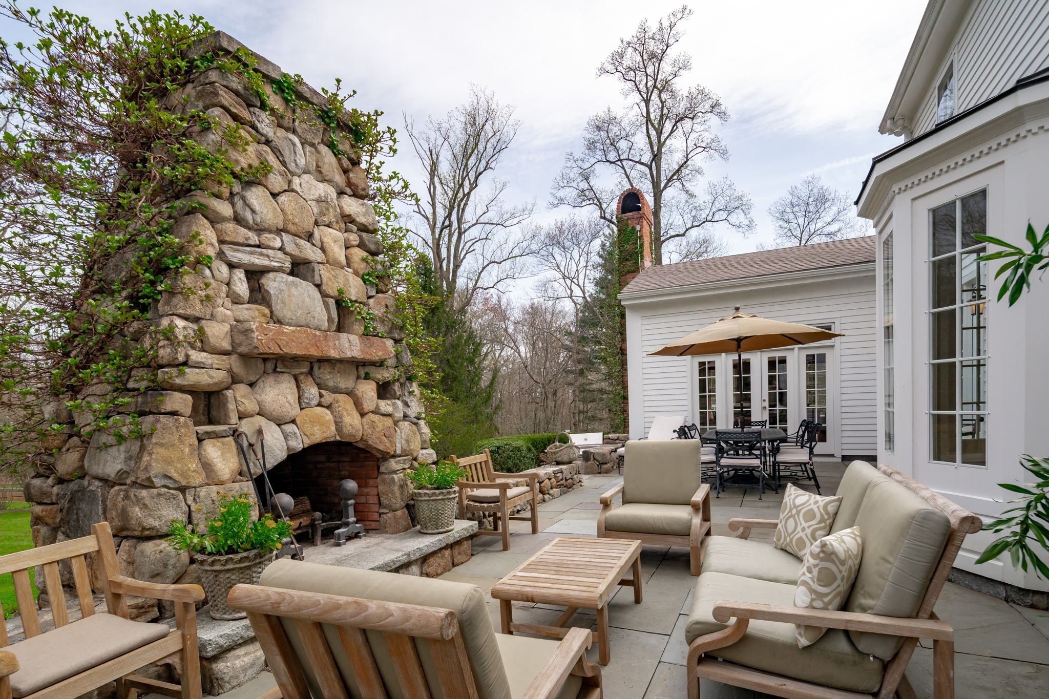 227 Canoe Hill Rd, New Canaan, CT 06840, USA Photo 29