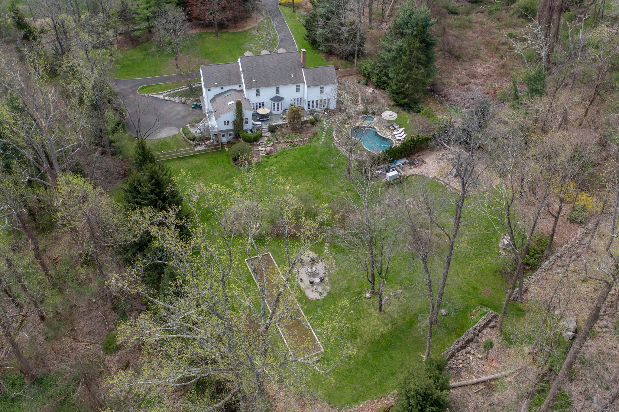 227 Canoe Hill Rd, New Canaan, CT 06840, USA Photo 10