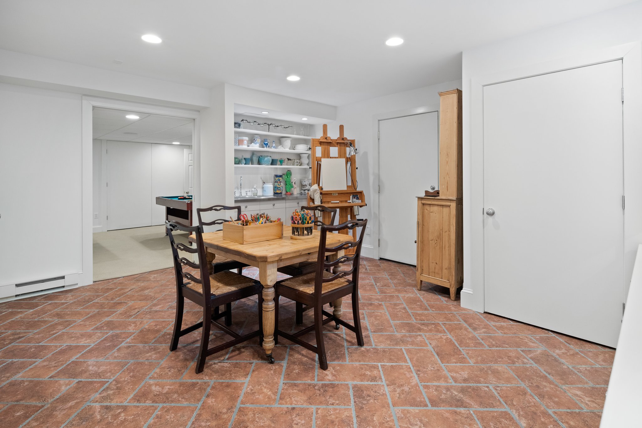 227 Canoe Hill Rd, New Canaan, CT 06840, USA Photo 90