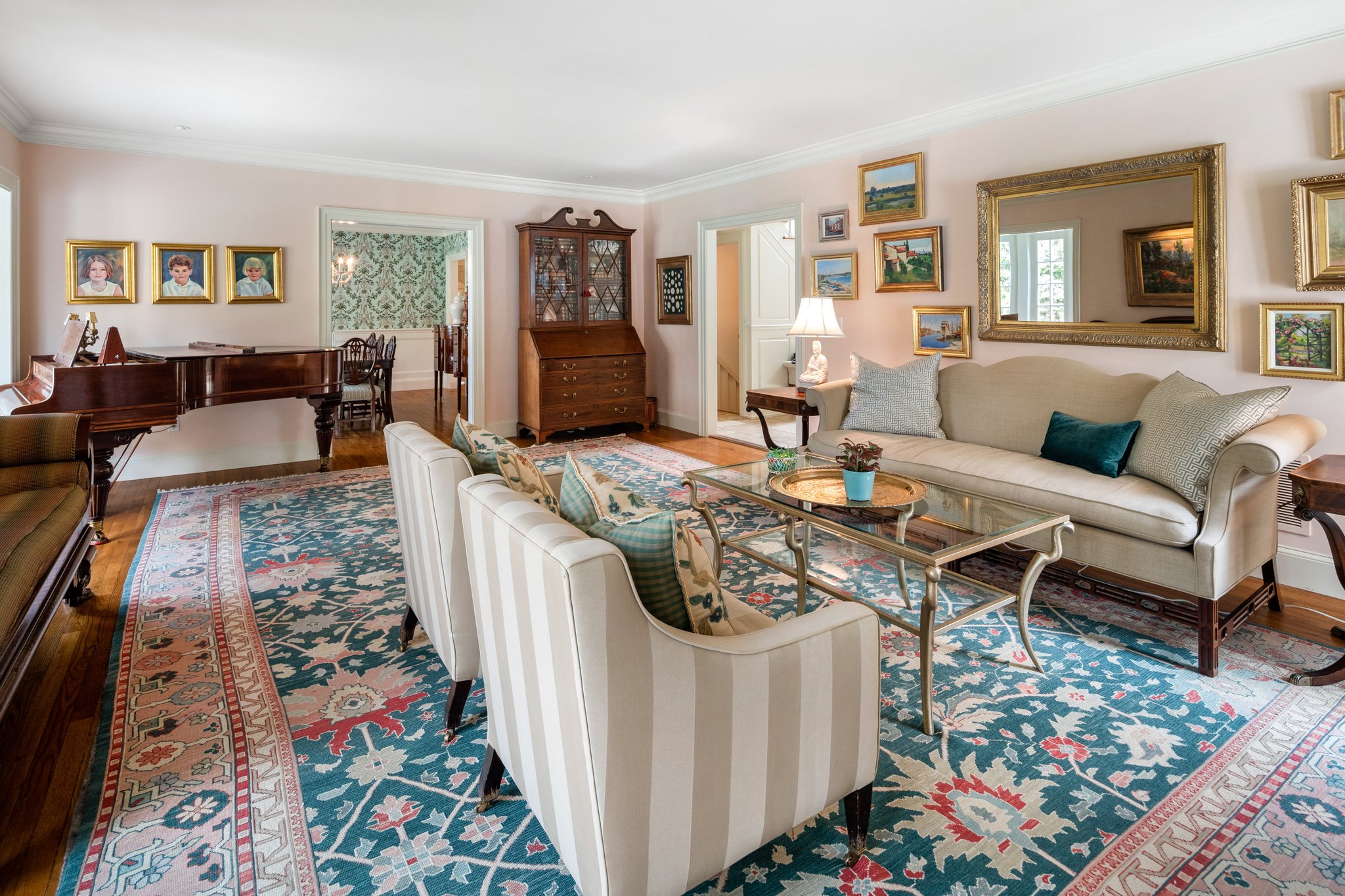227 Canoe Hill Rd, New Canaan, CT 06840, USA Photo 55