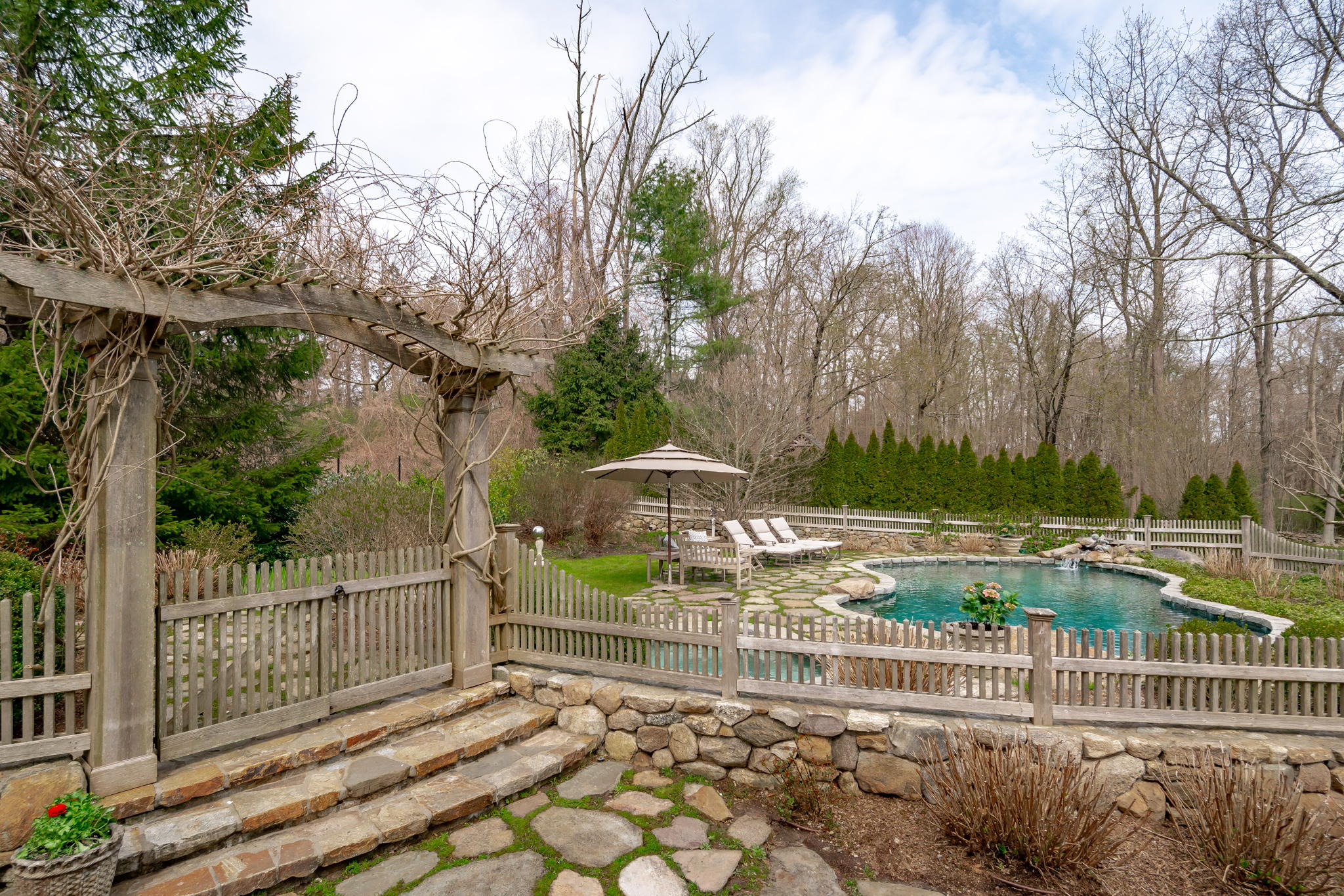 227 Canoe Hill Rd, New Canaan, CT 06840, USA Photo 20