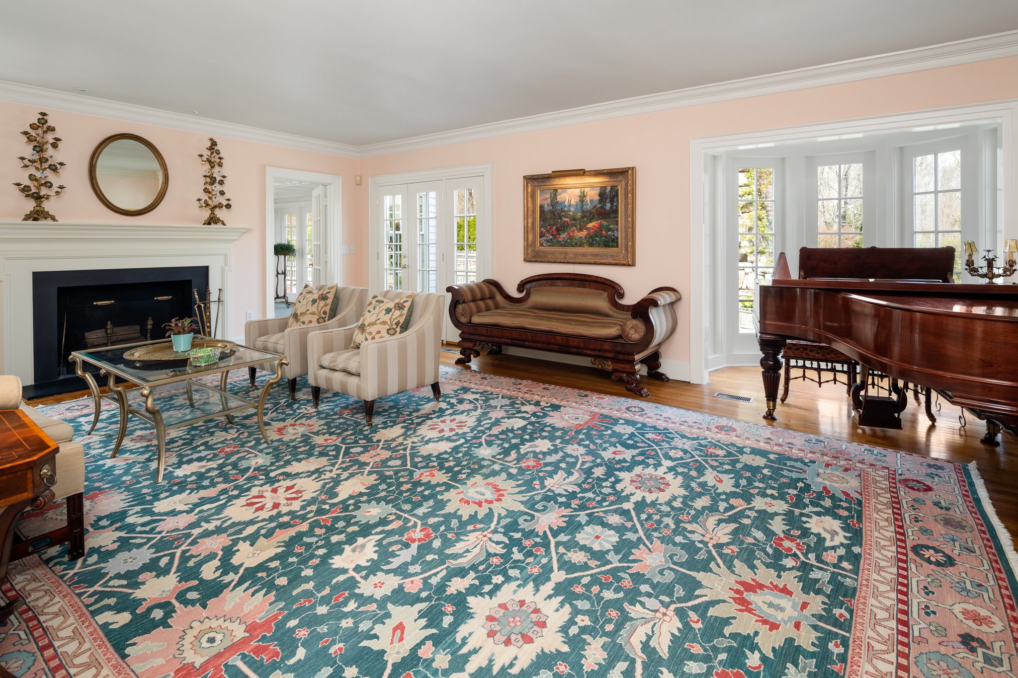 227 Canoe Hill Rd, New Canaan, CT 06840, USA Photo 57