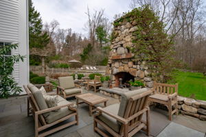 227 Canoe Hill Rd, New Canaan, CT 06840, USA Photo 27
