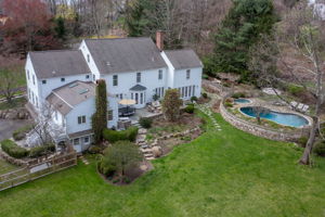 227 Canoe Hill Rd, New Canaan, CT 06840, USA Photo 42