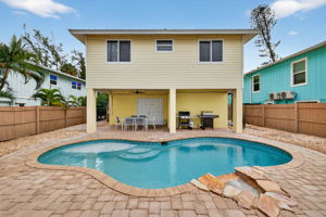 Rear Exterior 1 of 2