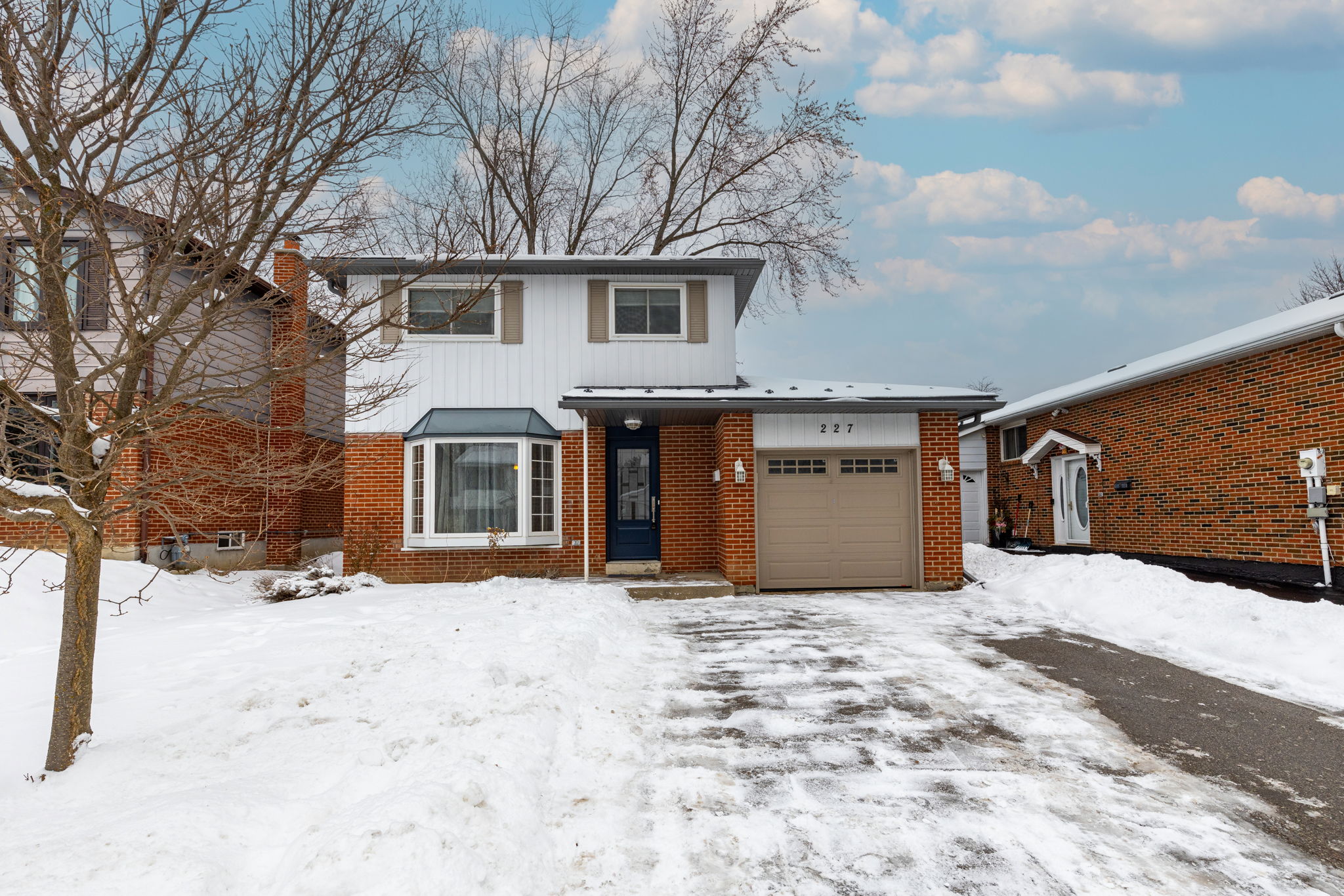 Newmarket property showcase