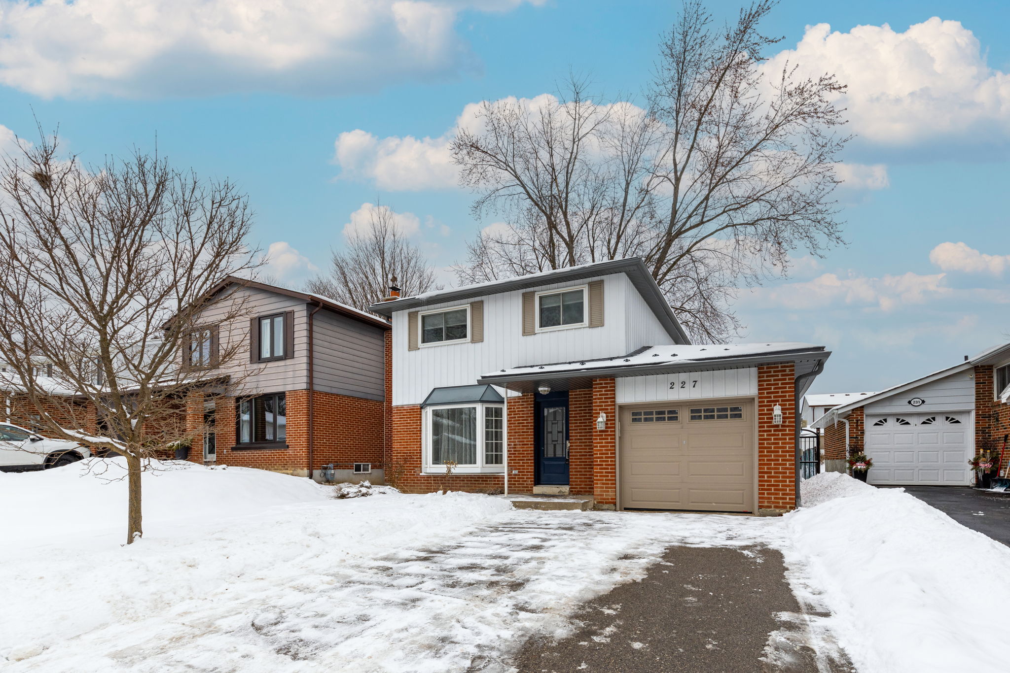 Newmarket property showcase — delivered property photograph 2