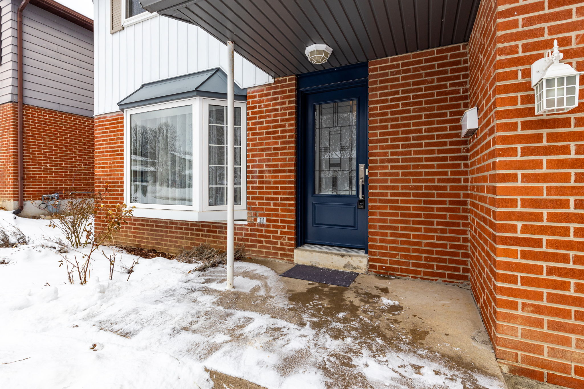 Newmarket property showcase — delivered property photograph 3