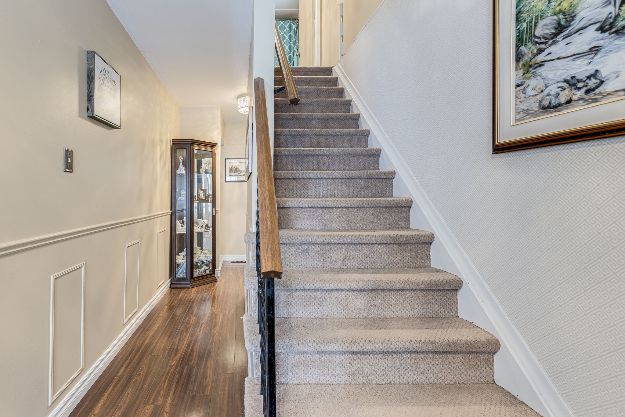 Newmarket property showcase — delivered property photograph 5