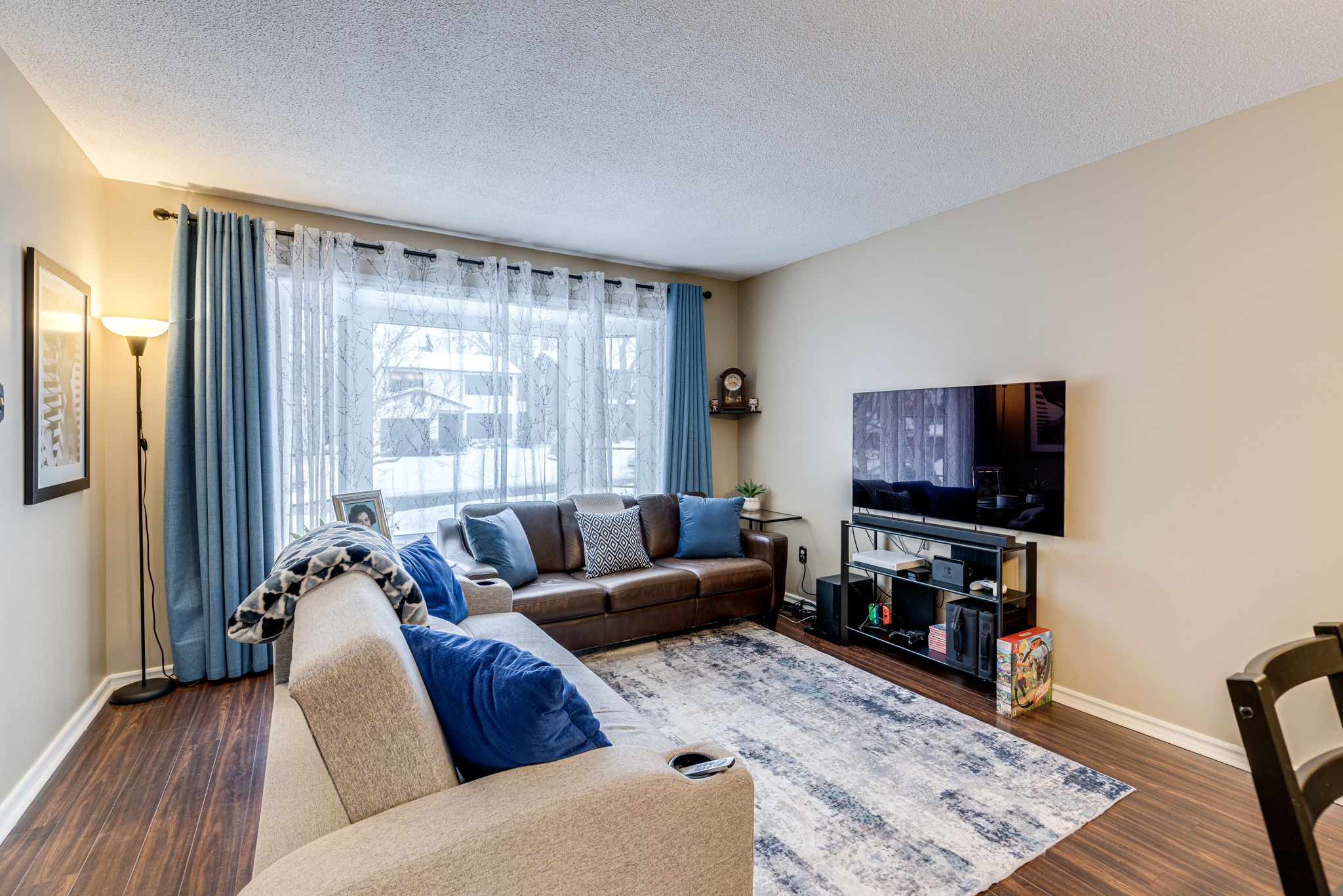 Newmarket property showcase — delivered property photograph 8