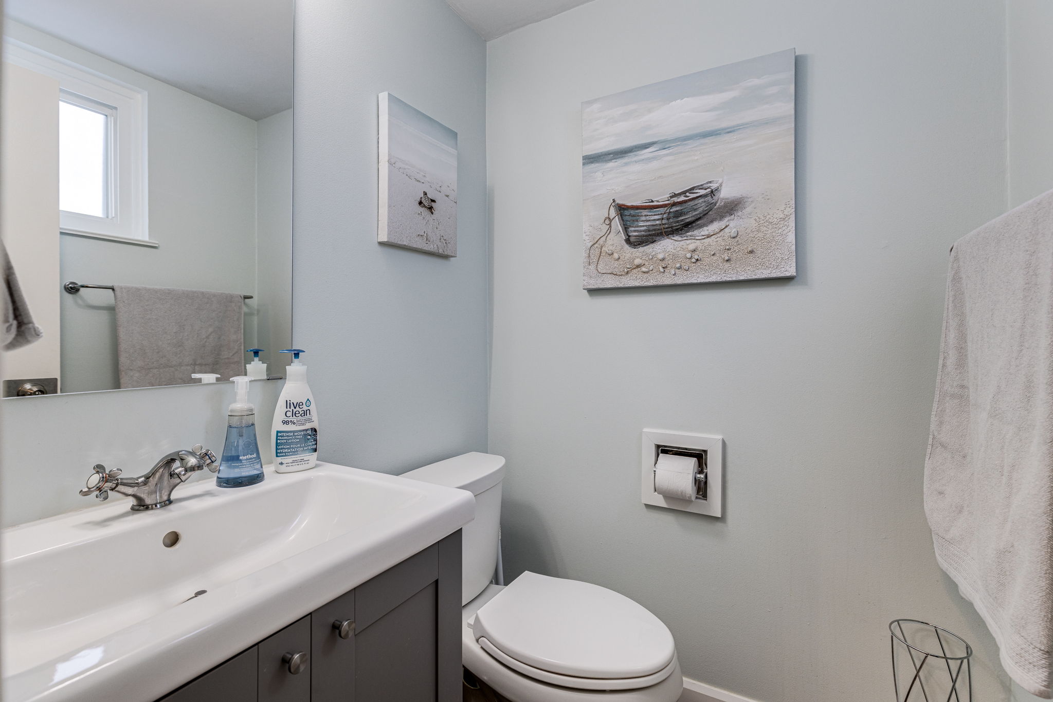 Newmarket property showcase — delivered property photograph 10