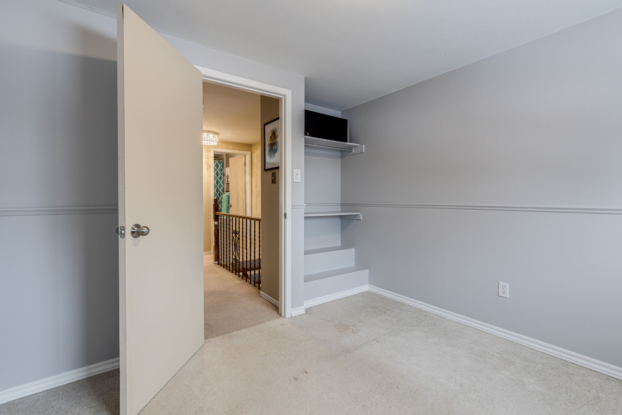 Newmarket property showcase — delivered property photograph 17