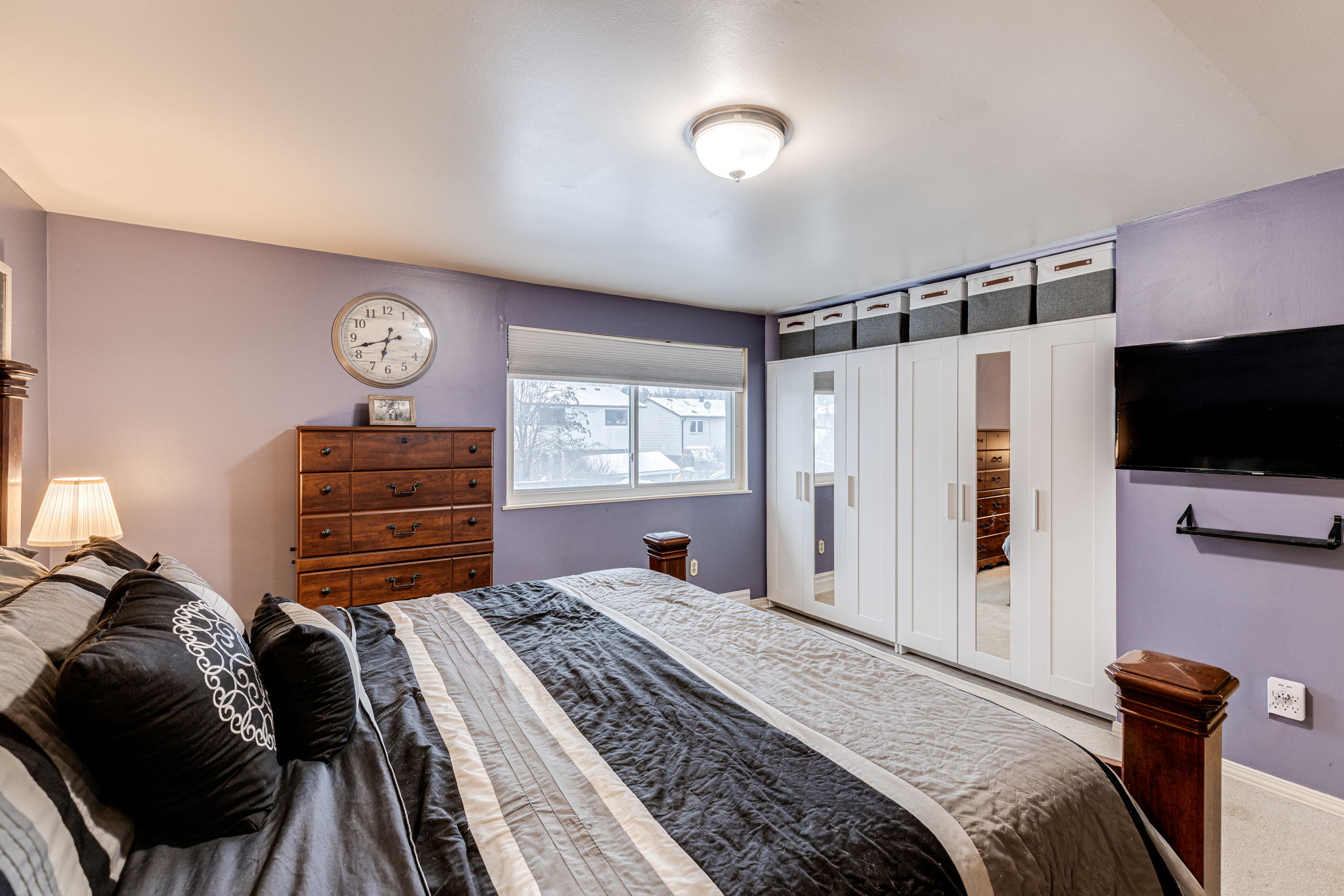Newmarket property showcase — delivered property photograph 21