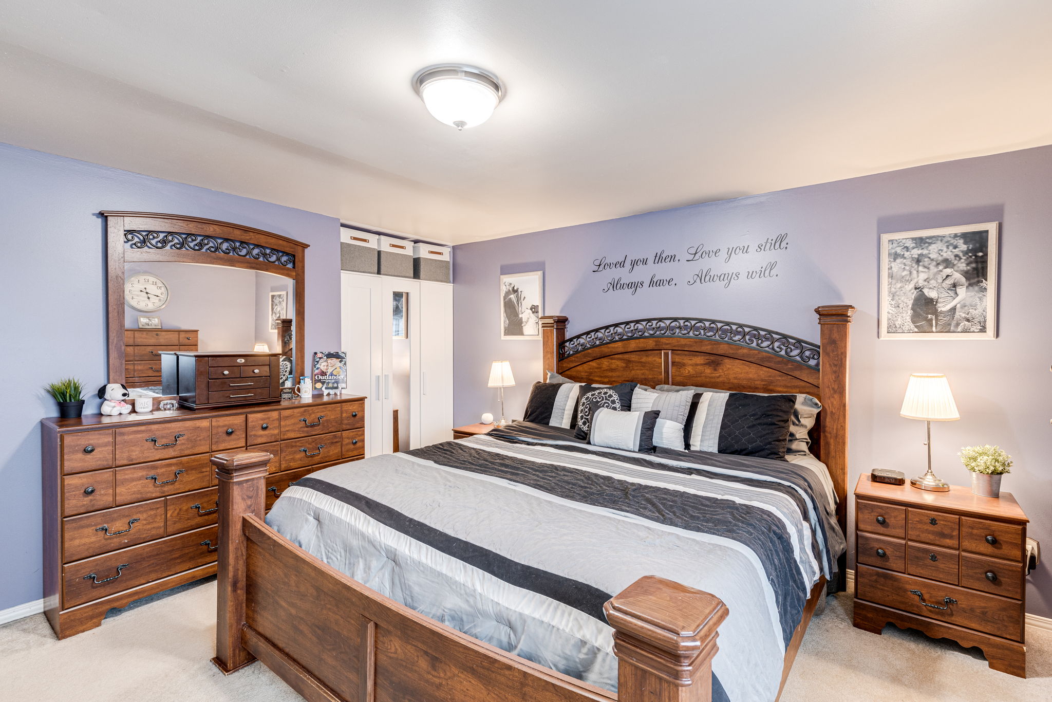 Newmarket property showcase — delivered property photograph 22