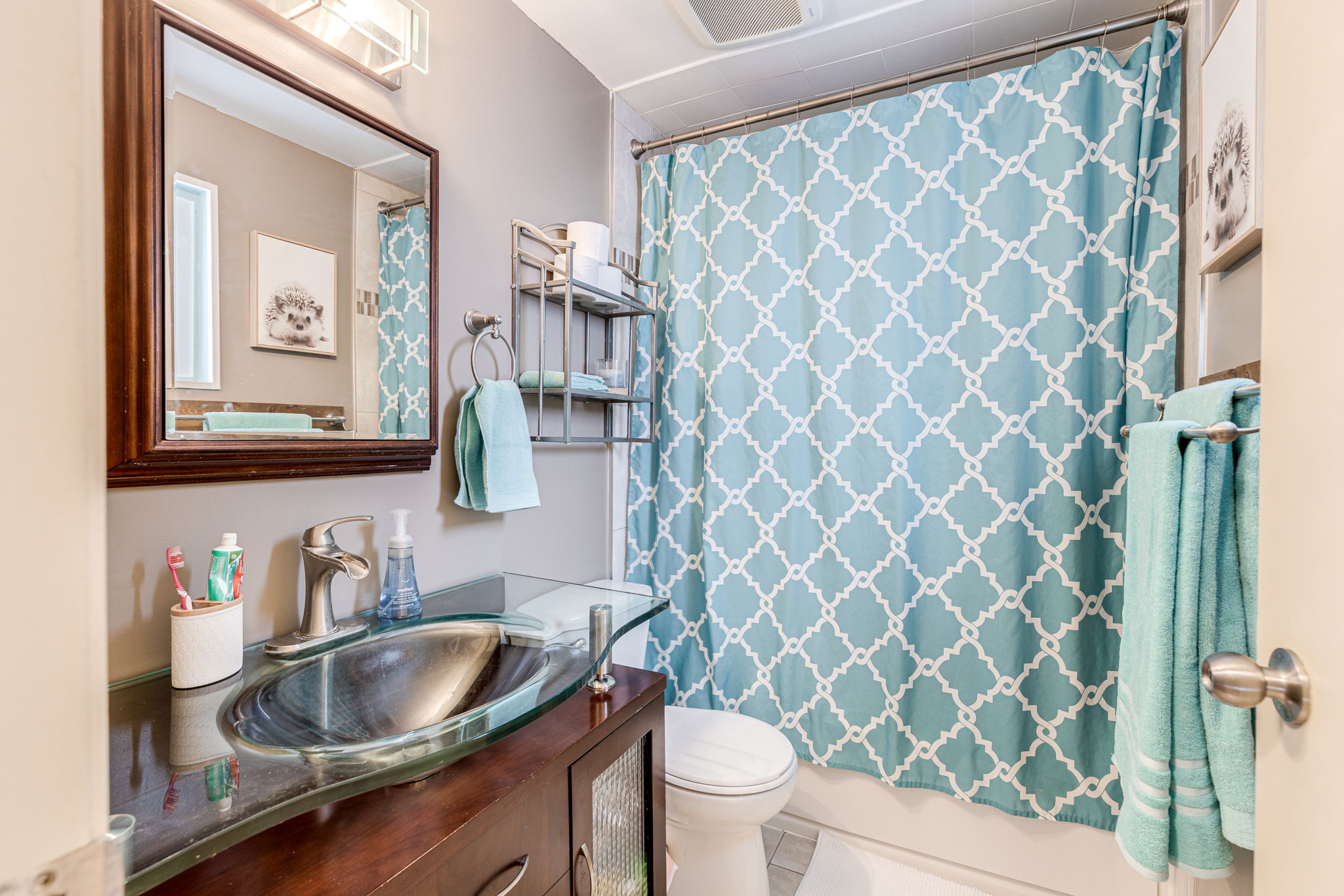 Newmarket property showcase — delivered property photograph 23