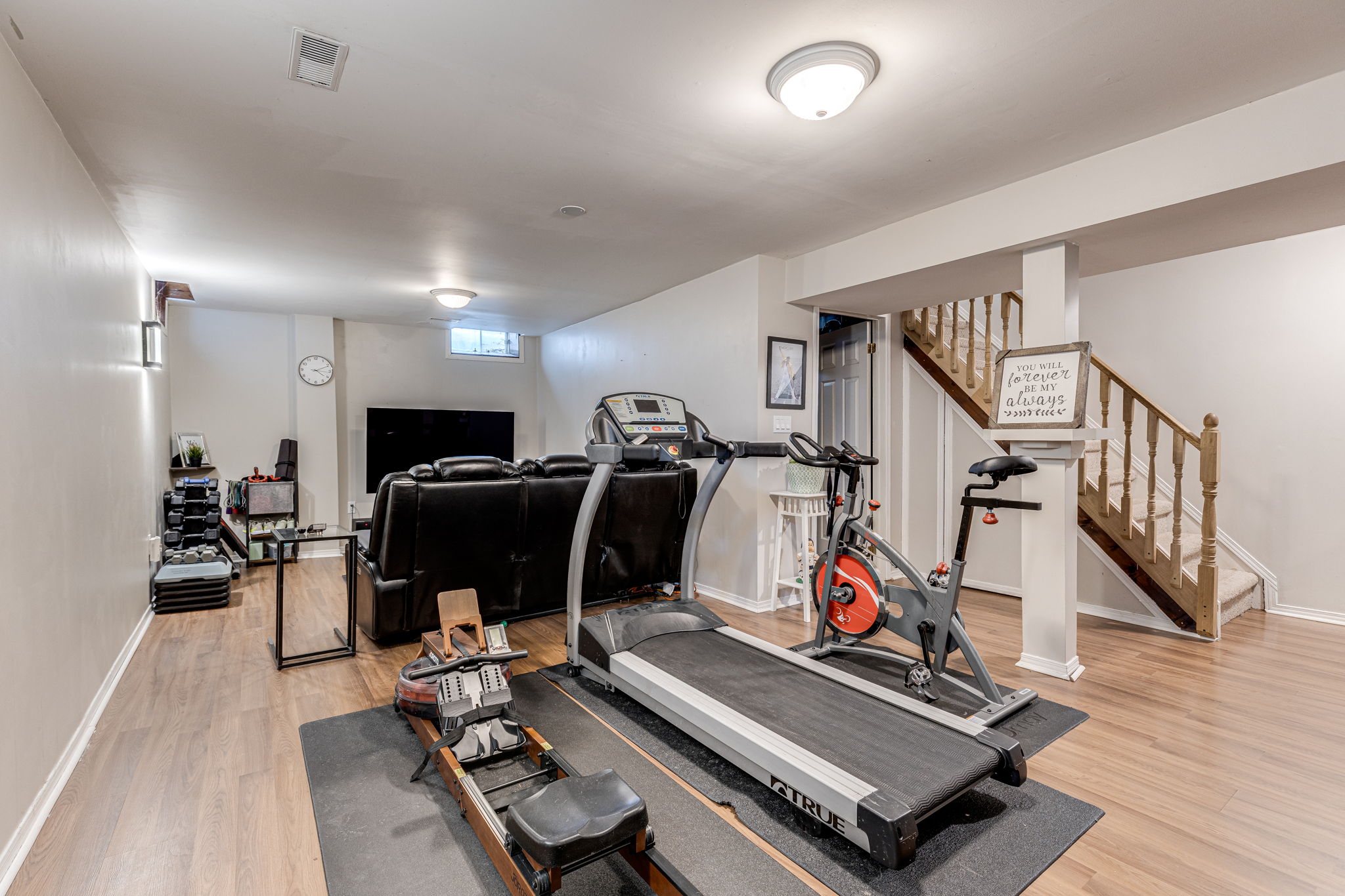 Newmarket property showcase — delivered property photograph 25