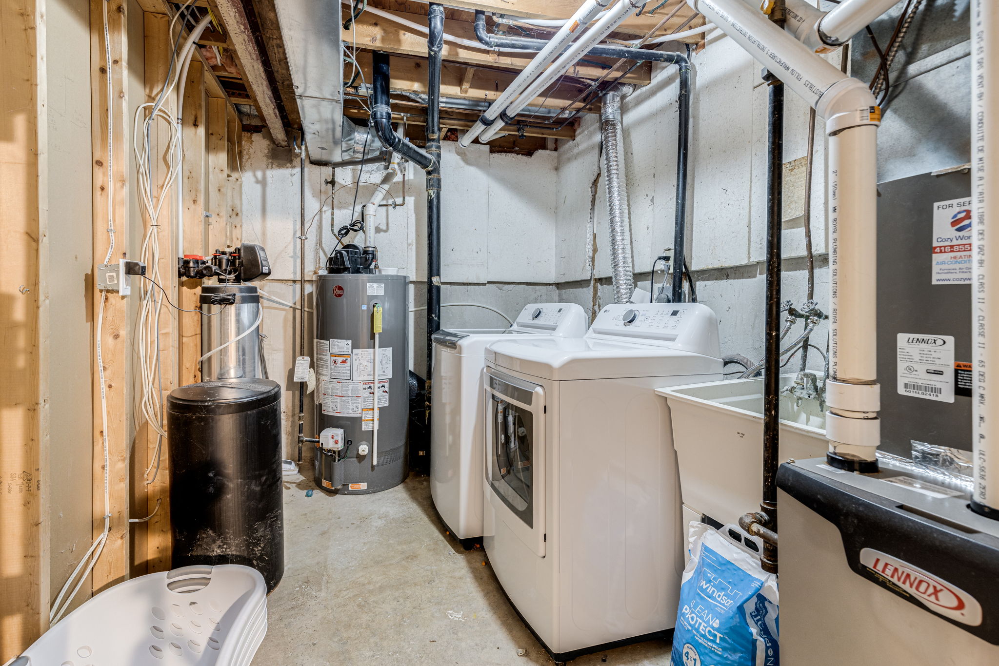 Newmarket property showcase — delivered property photograph 29