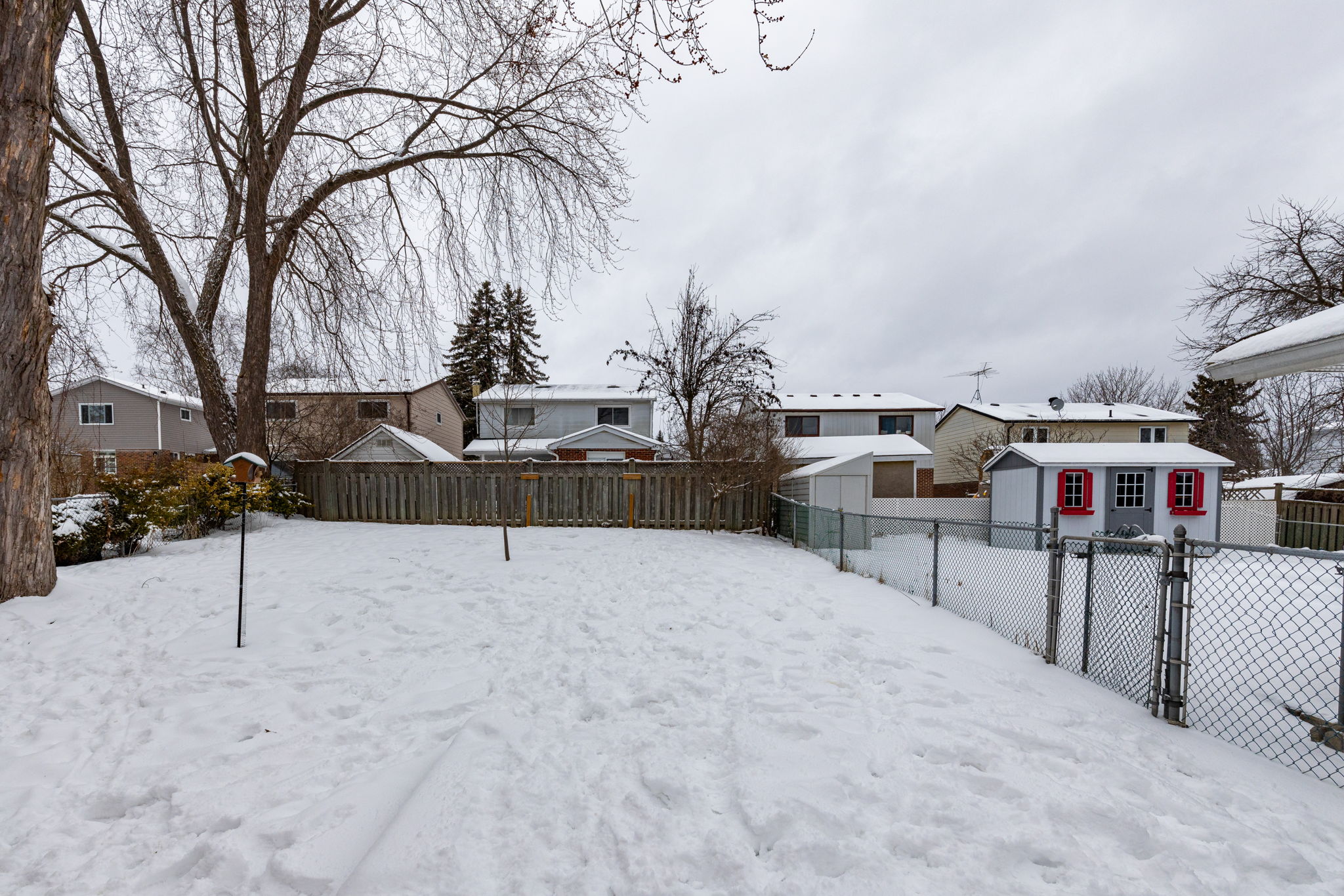 Newmarket property showcase — delivered property photograph 30