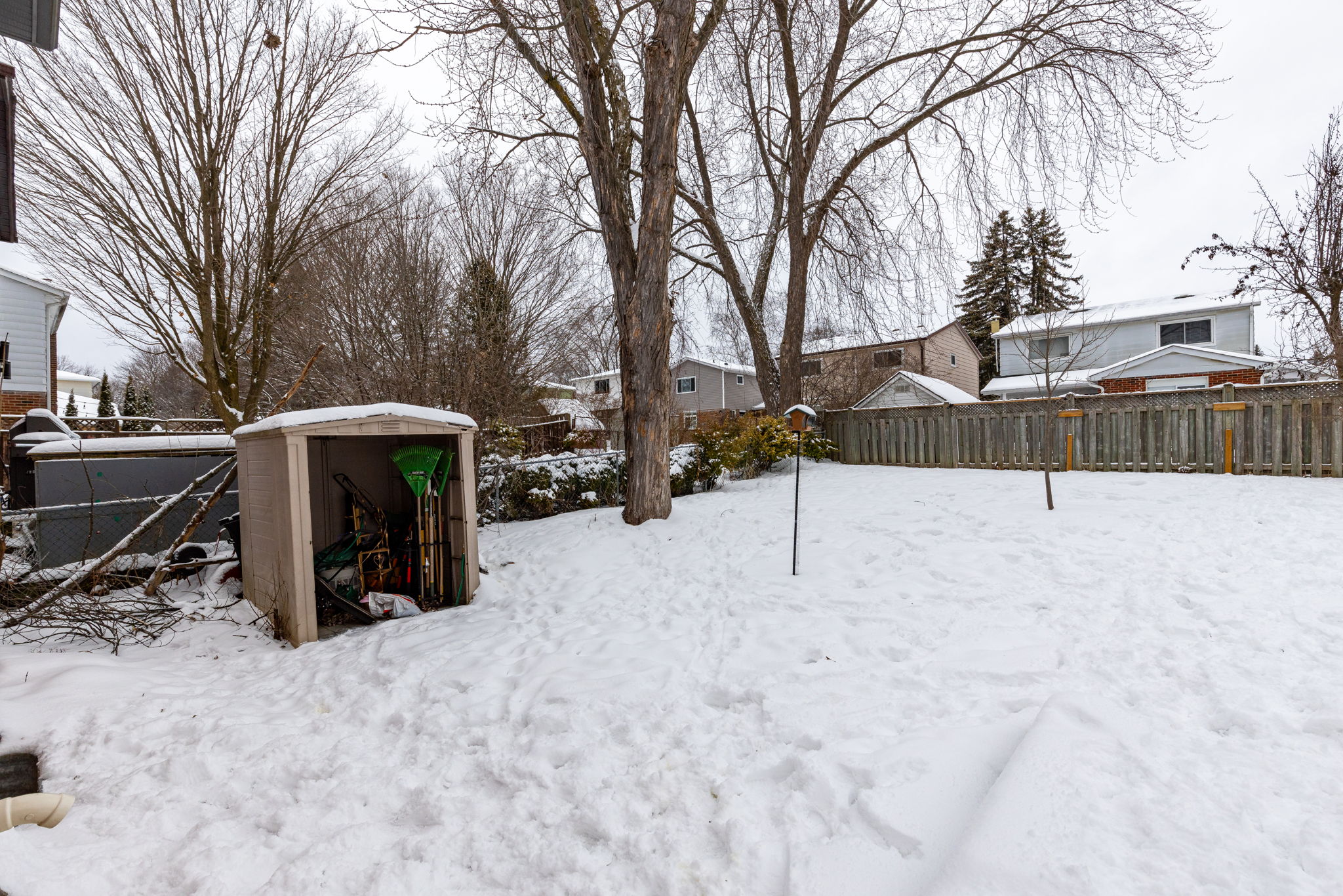 Newmarket property showcase — delivered property photograph 31