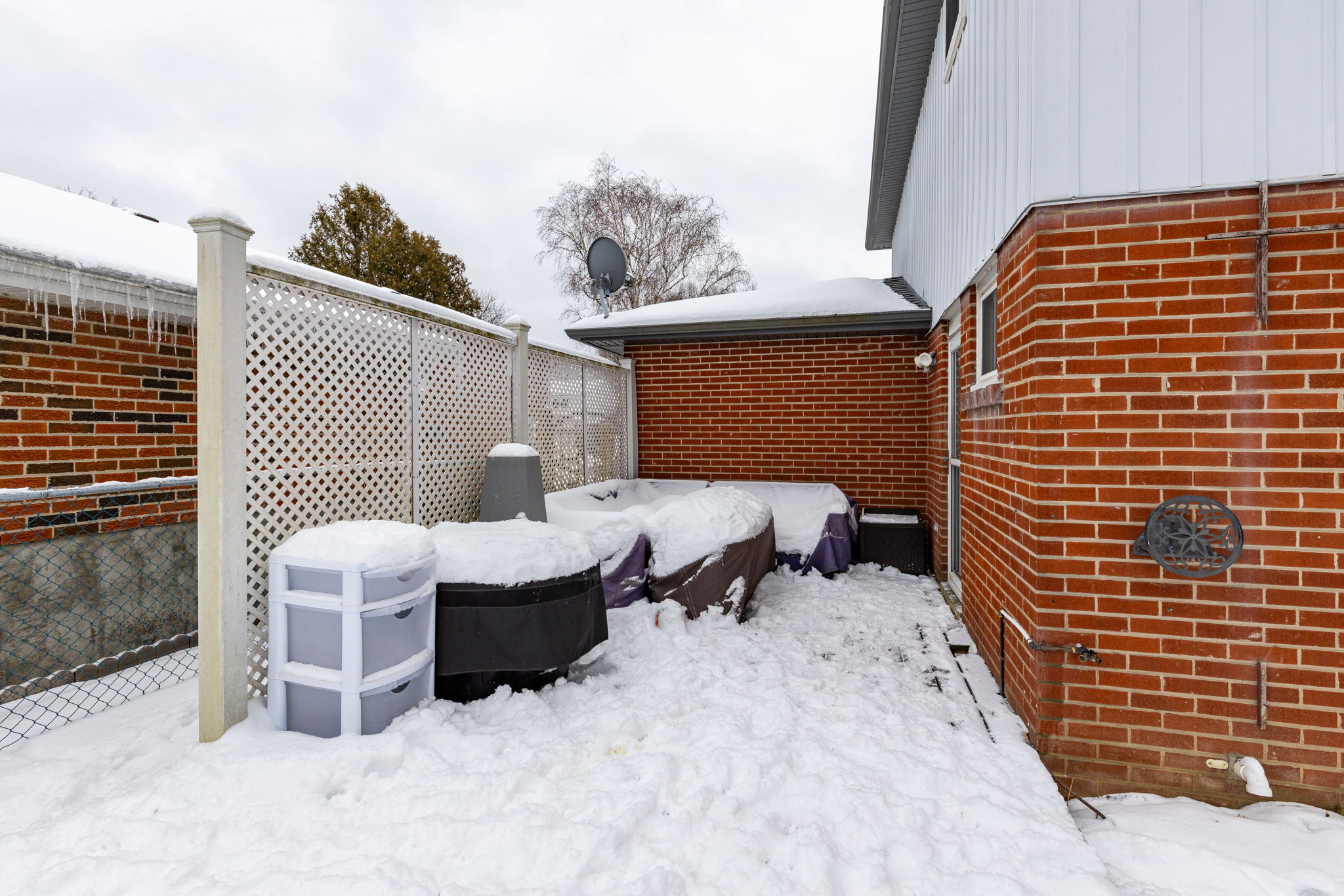 Newmarket property showcase — delivered property photograph 32