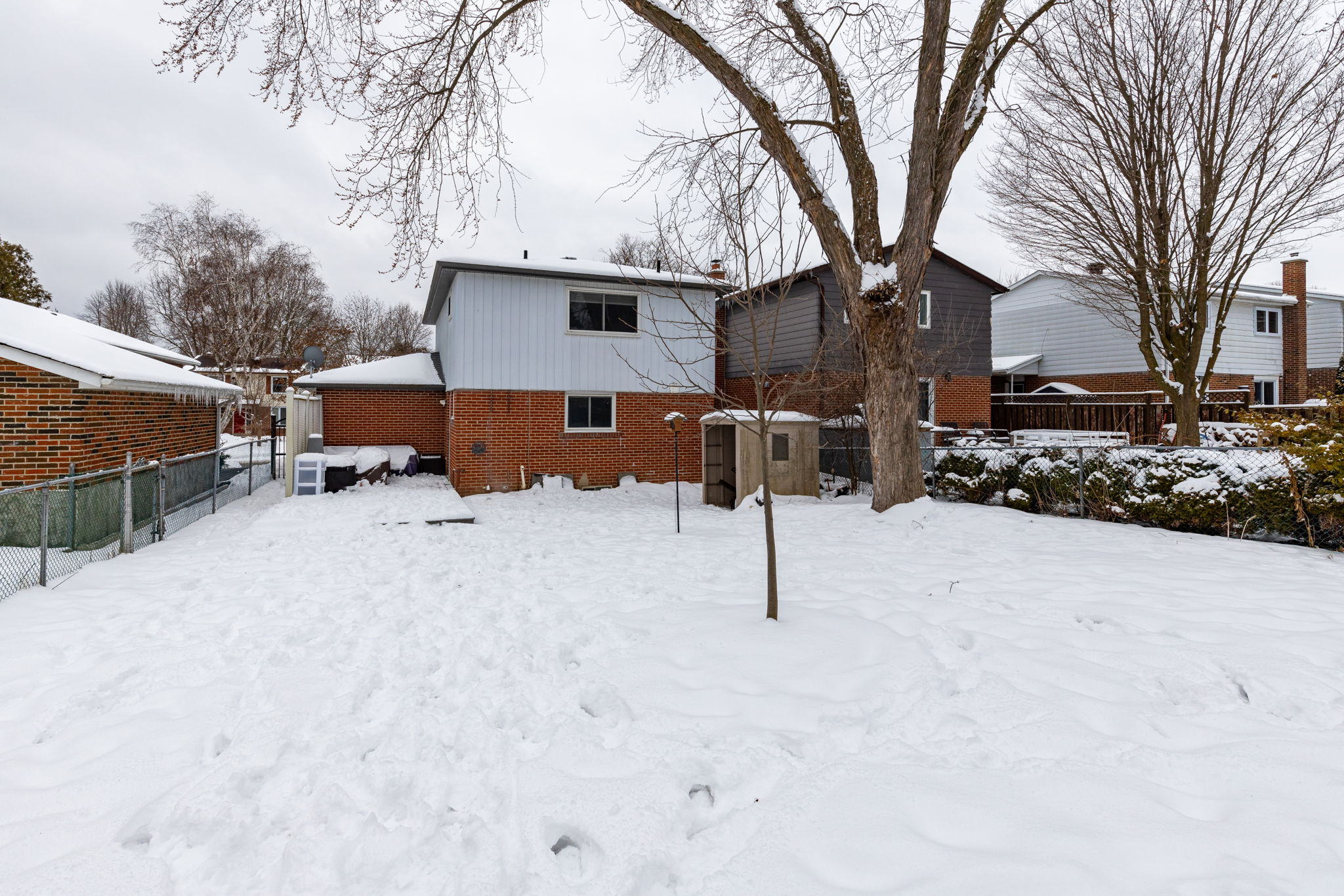 Newmarket property showcase — delivered property photograph 33