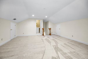 Upper Level Bonus Room2