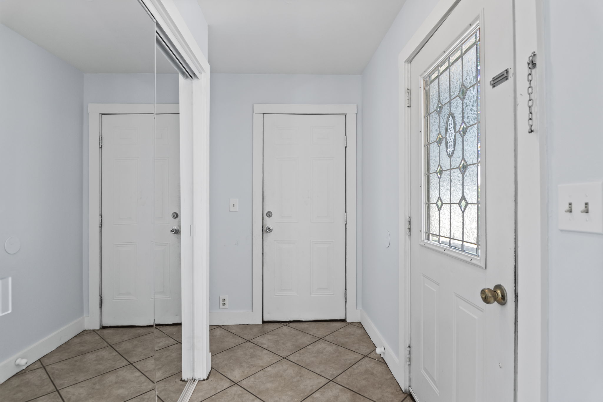 Mudroom