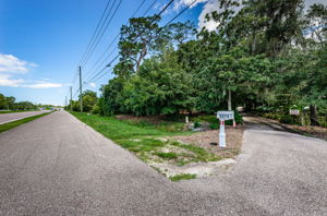 Entry and Pinellas Trail1