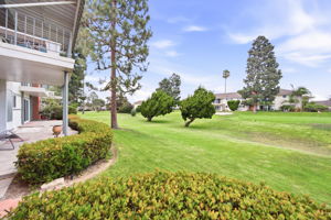 New Horizons 6th Fairway by Unit