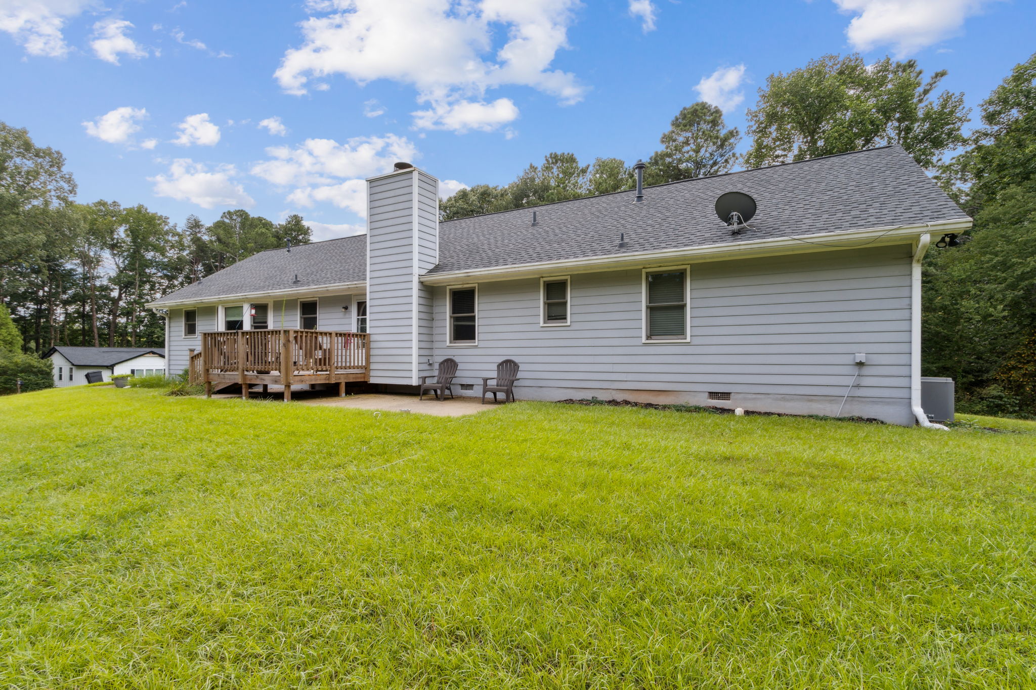 Back of Home